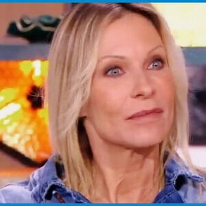 rebecca hampton sur M6