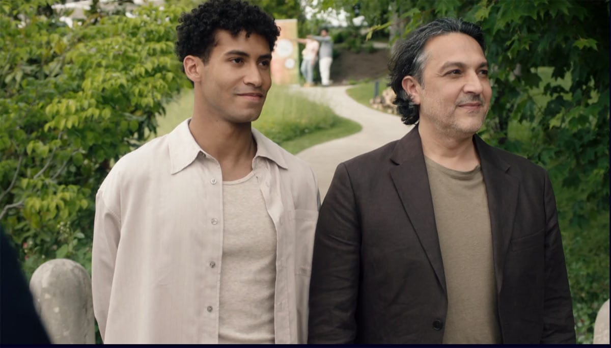 ismael et etienne itc