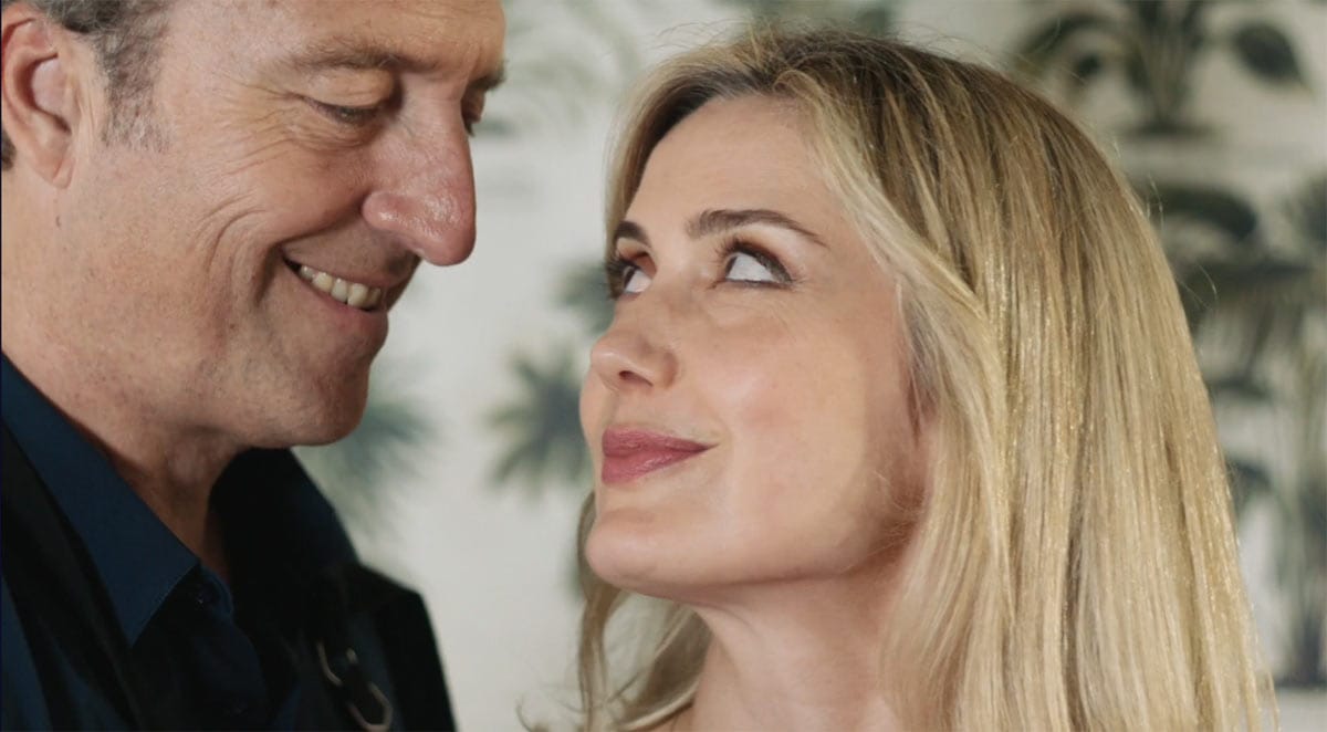Constance et Teyssier