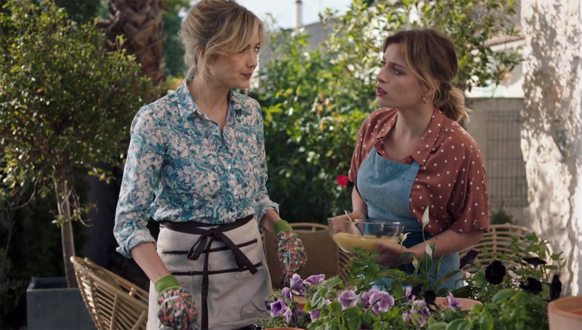 Bérénice et Constance itc