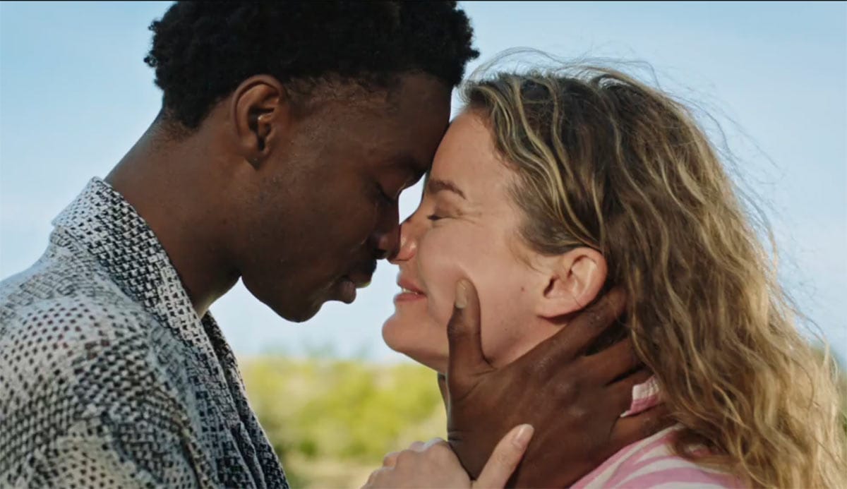 Kelly et Souleymane itc