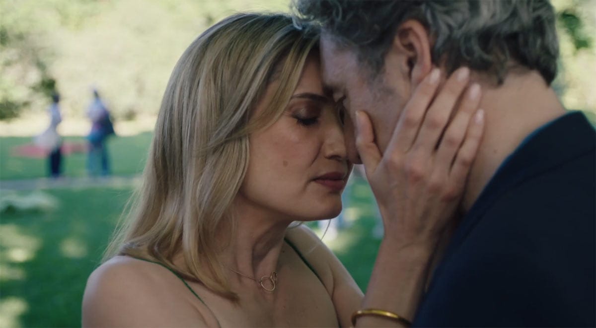 Constance et Emmanuel itc