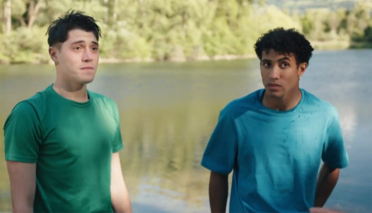 ismael et léonard itc 