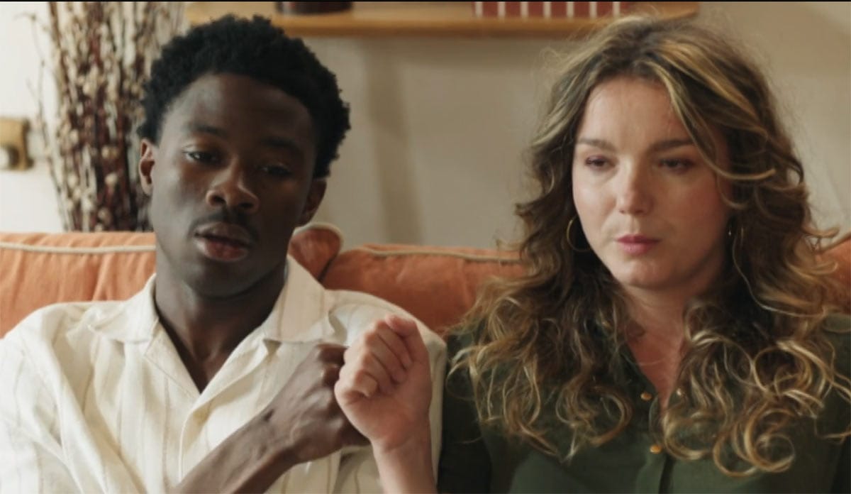 Kelly et Souleymane  itc 
