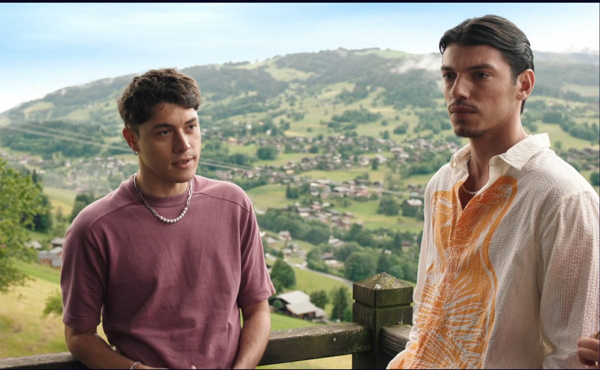 gaspard et léonard itc