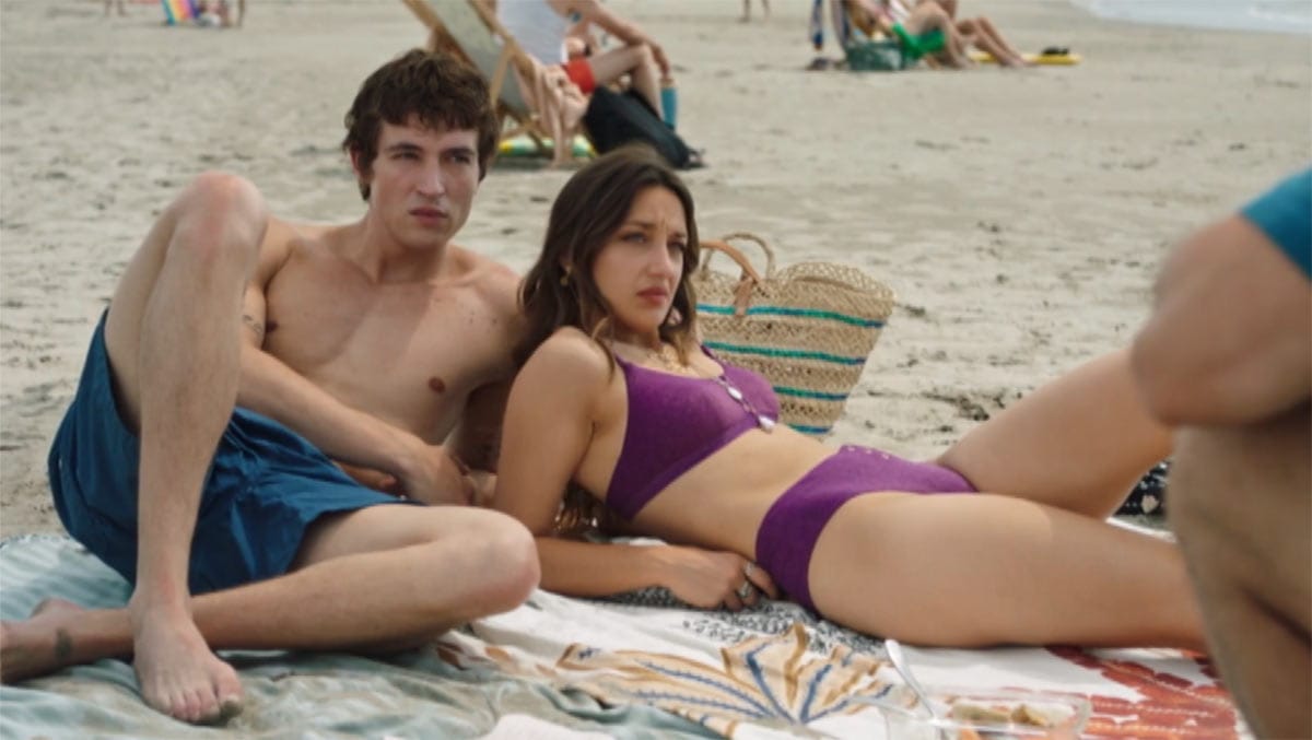 Jim et Jasmine  itc 