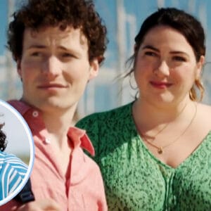 Jack et Audrey Roussel dans DNA