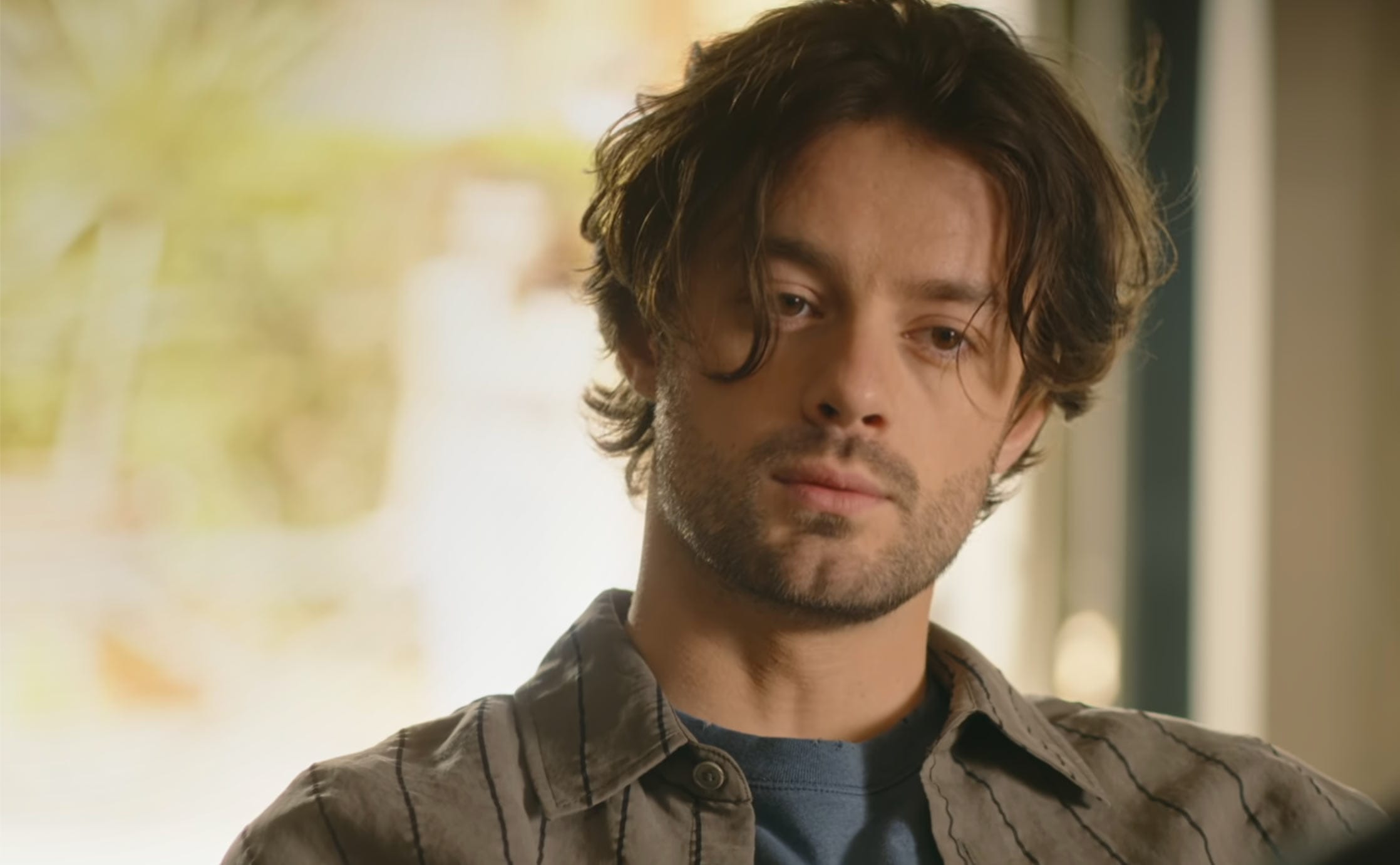 julian tout pour la lumiere