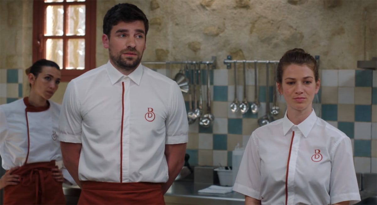 Max et Romane  nouveau jour 