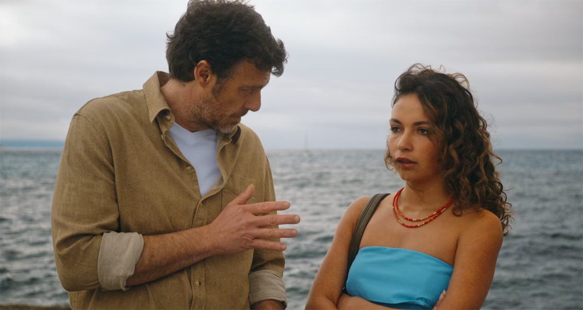 Max et Solenn 