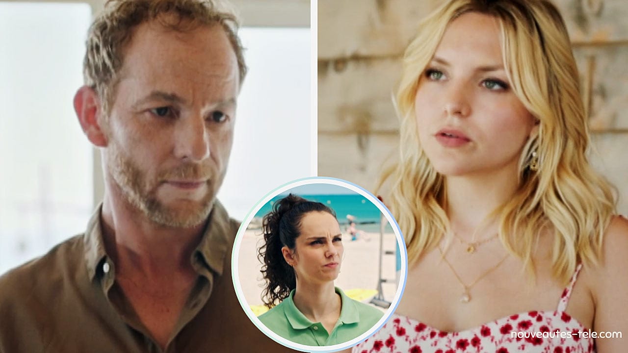 Michael et Judith DNA