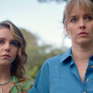 Théa et Audrey nouveau jour