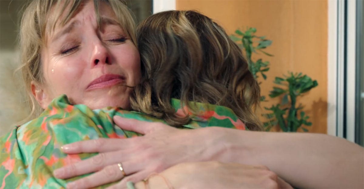 Théa et Audrey