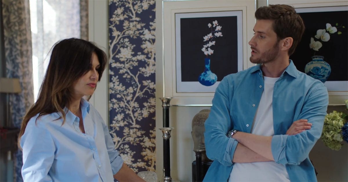 louise et gabriel aurele 