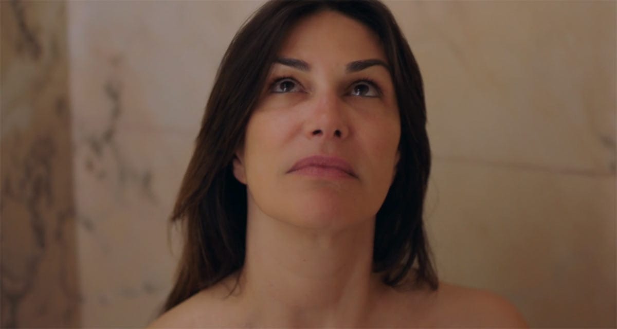 louise nouveau jour m6