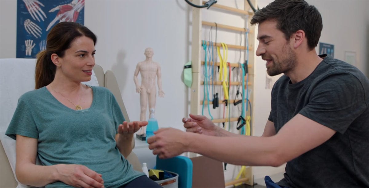 Max et Magalie nouveau jour m6