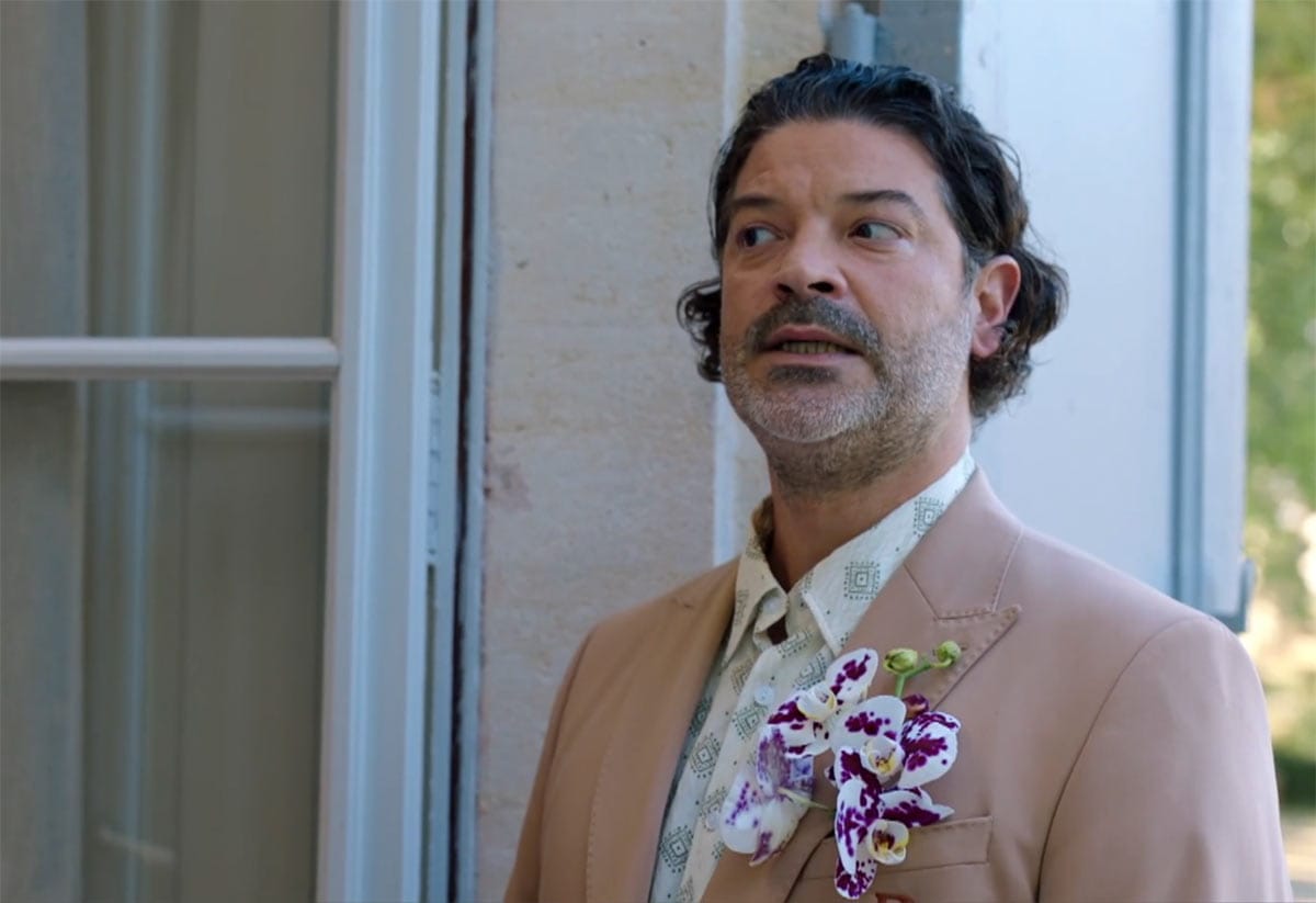 Etienne nouveau jour m6 