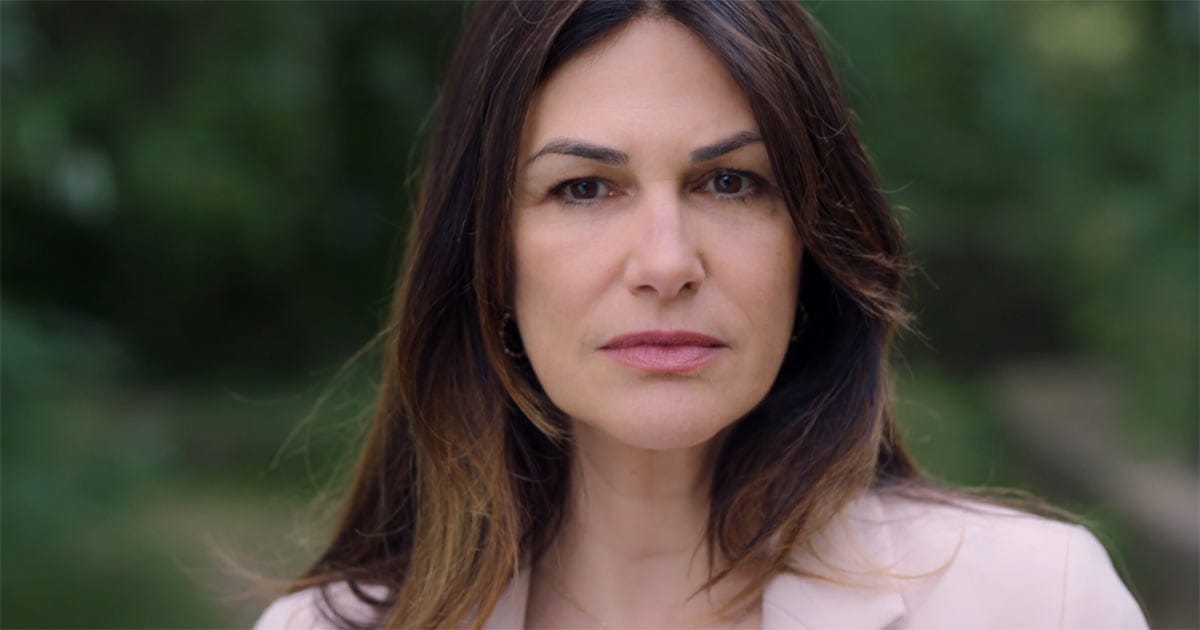 Louise dans nouveau jour sur M6 