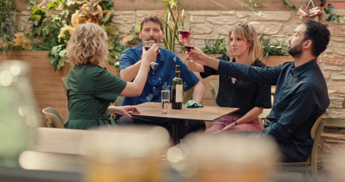 pblv le départ de Samuel 