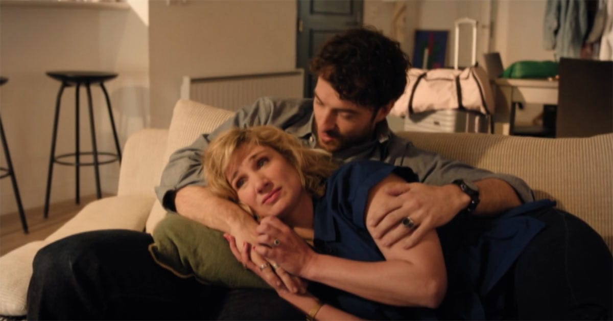 Jennifer et Samuel pblv
