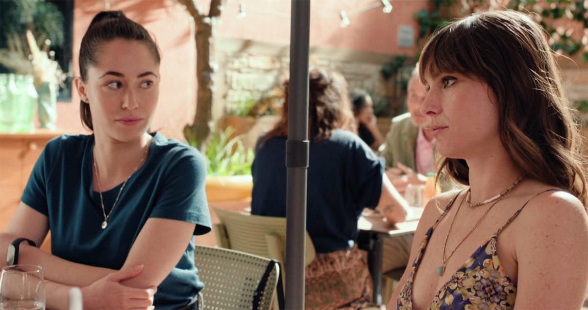 Morgan et Laura PBLV 