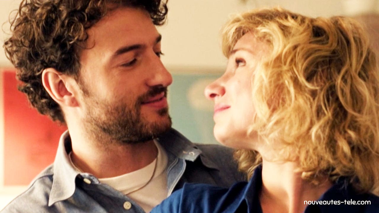 Jennifer et Samuel PBLV