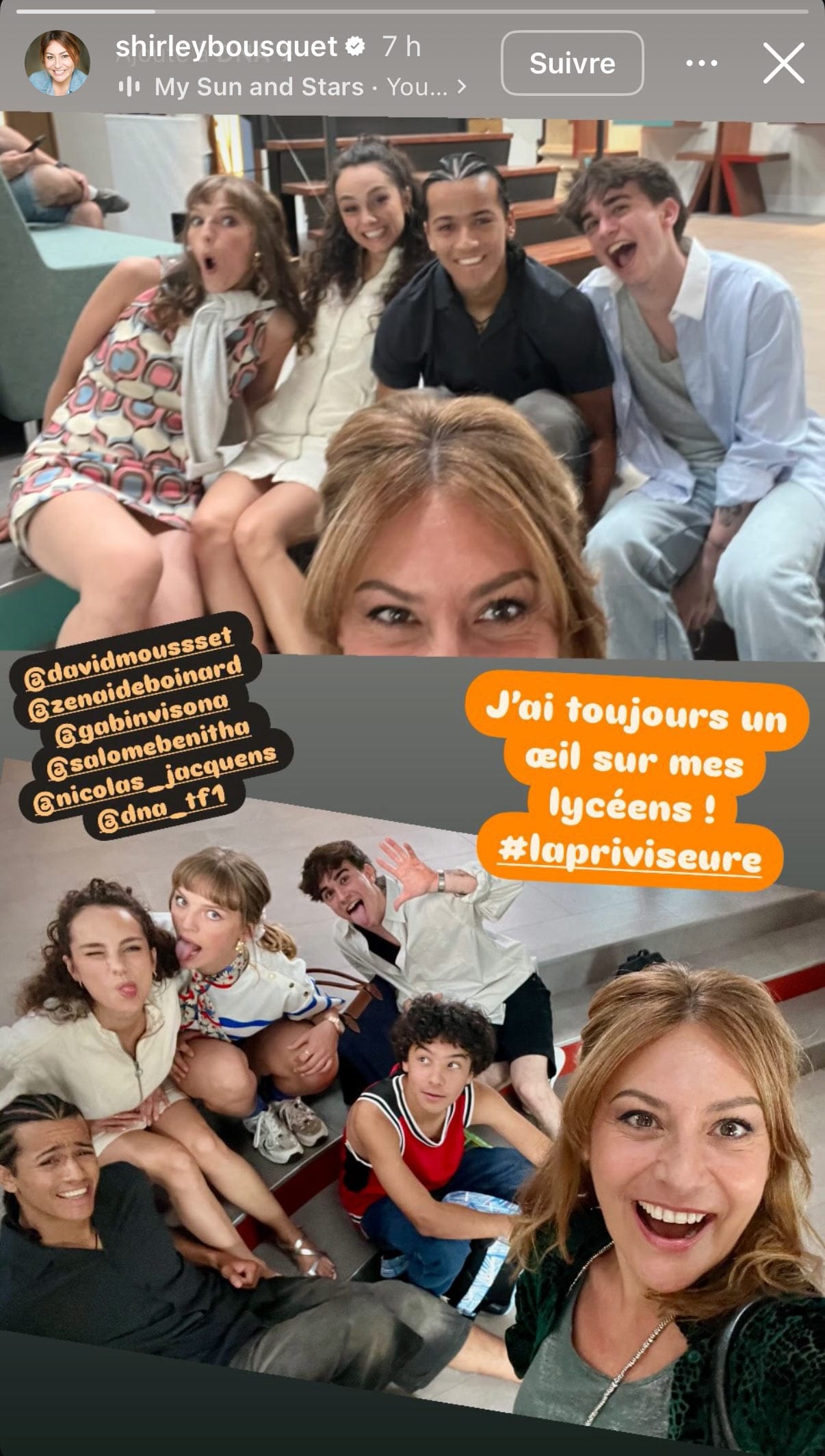 DNA rentrée scolaire 