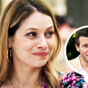 Laetitia retrouve Stanislas dans l’épisode 1222 d’Ici tout commence, mais découvre qu’il est en couple avec Angèle.