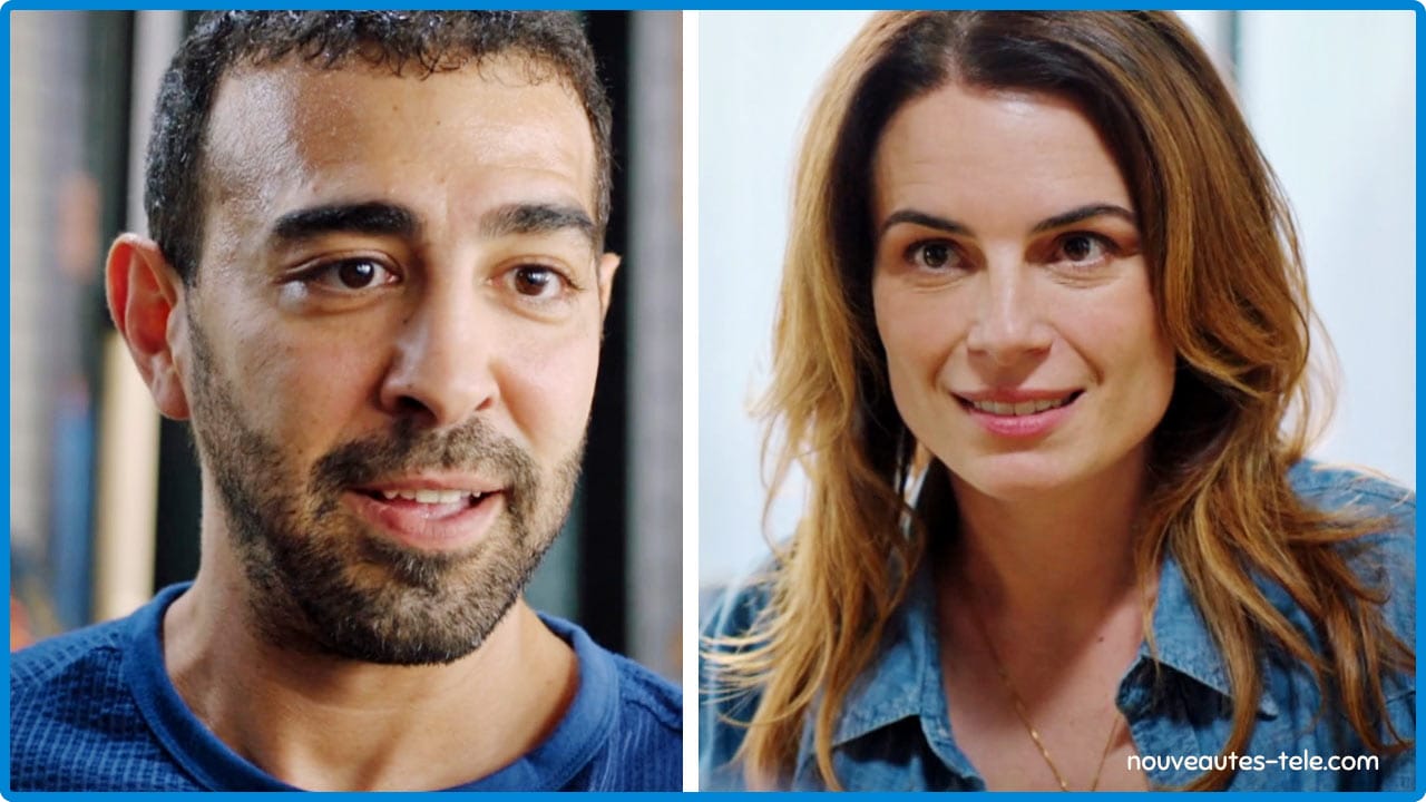 tarek et magalie nouveau jour