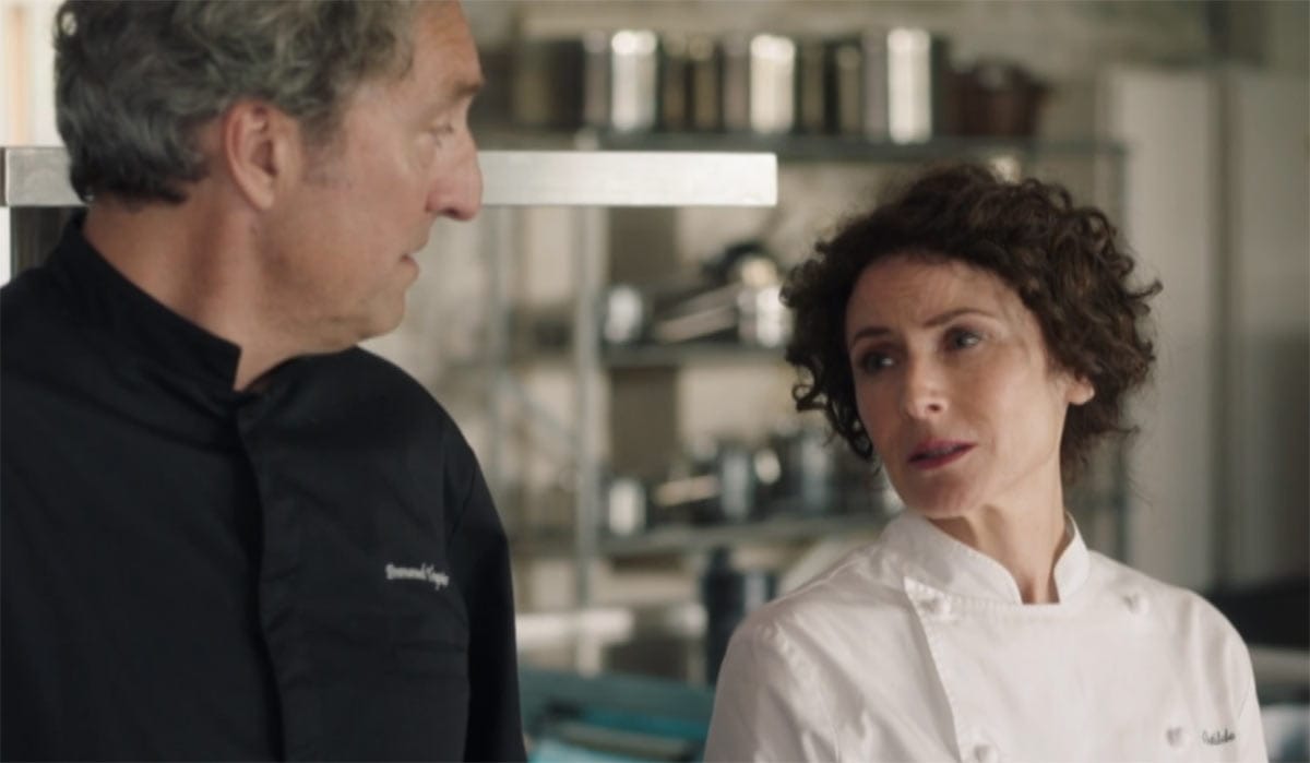 Clotilde et Teyssier  ITC