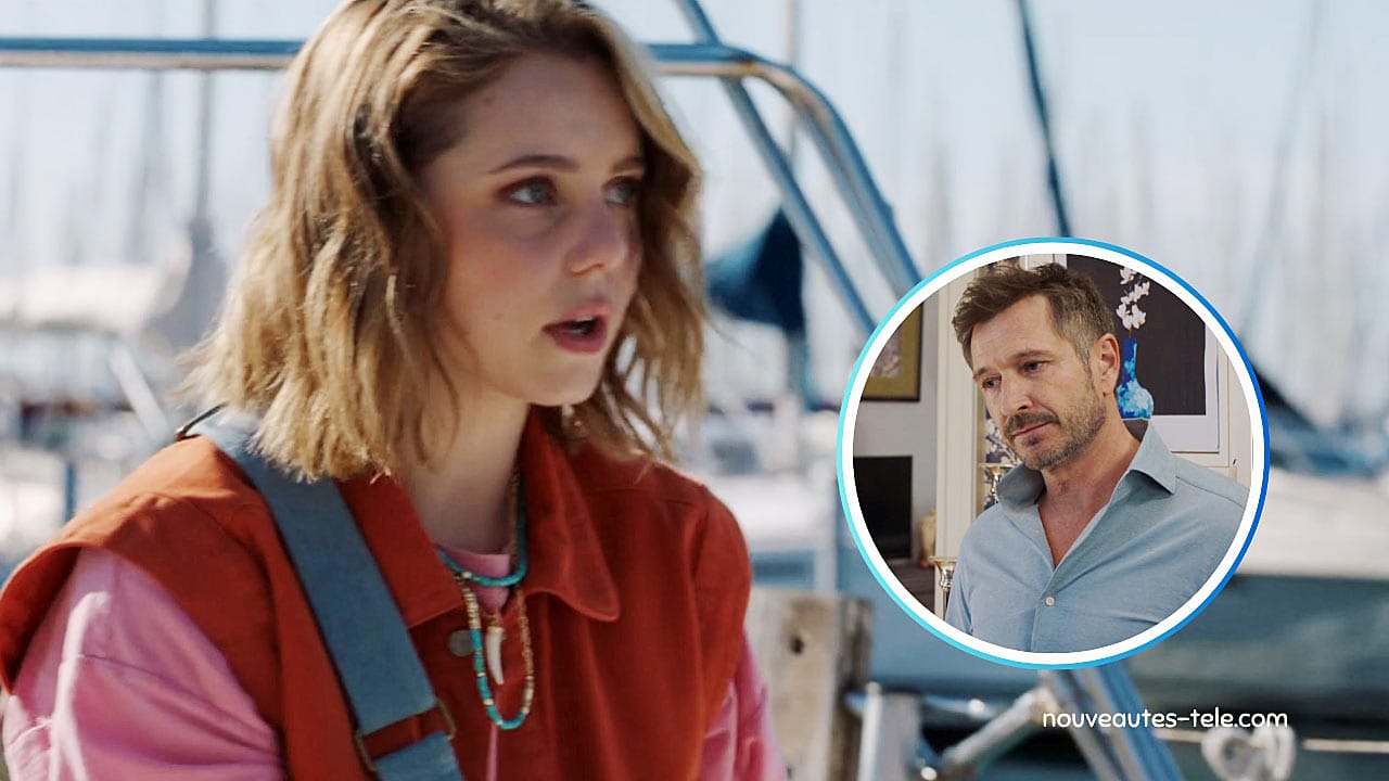 Théa et Aurele dans nouveau jour sur M6 