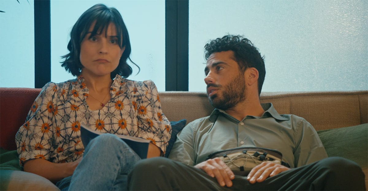 Noah et Iris TP2L 