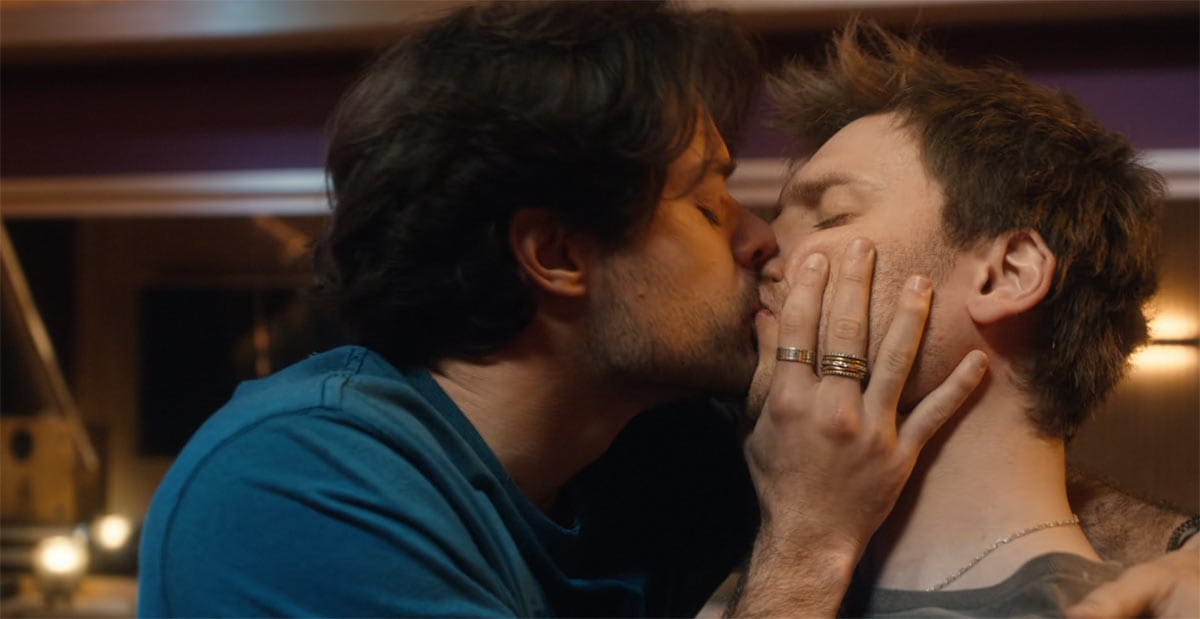 Julian et Hadrien  TP2L