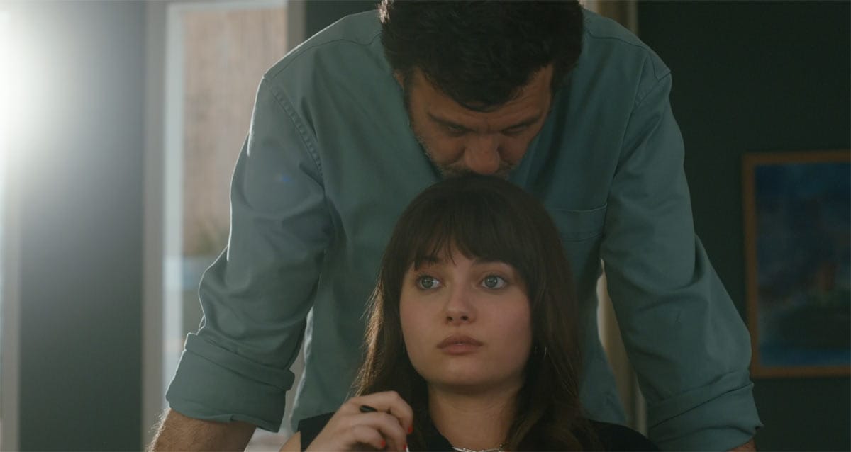 Baya et Max TP2L 