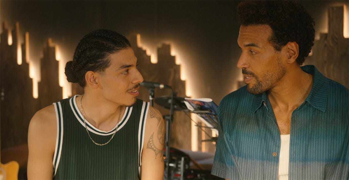 Elimane et Ali  TP2L 