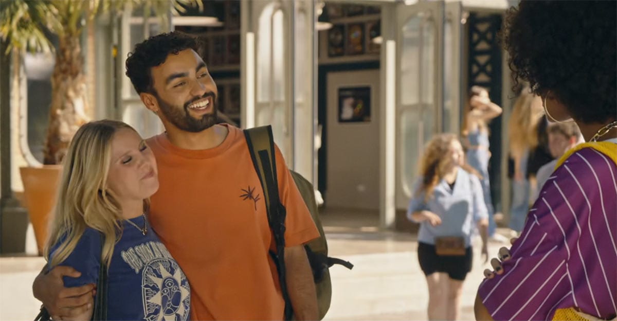 Maddie et Mohamed  TP2L 