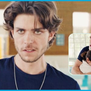 Vadim découvre l’impensable : sa mère et Delmas ont un lourd passé – Plus...