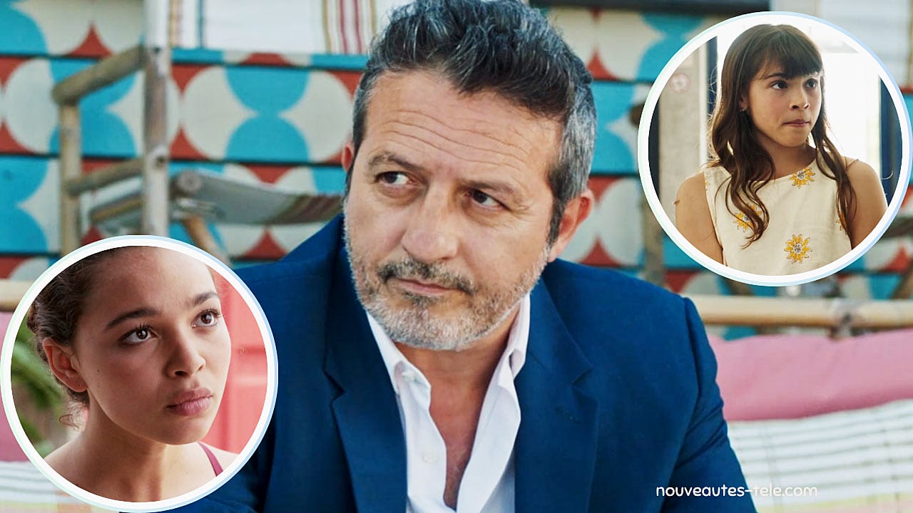Victor Brunet DNA