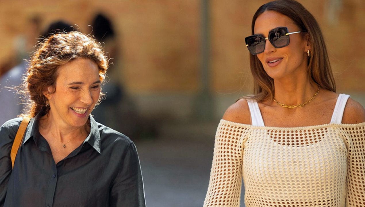 Ophélia et florence tout pour la lumière