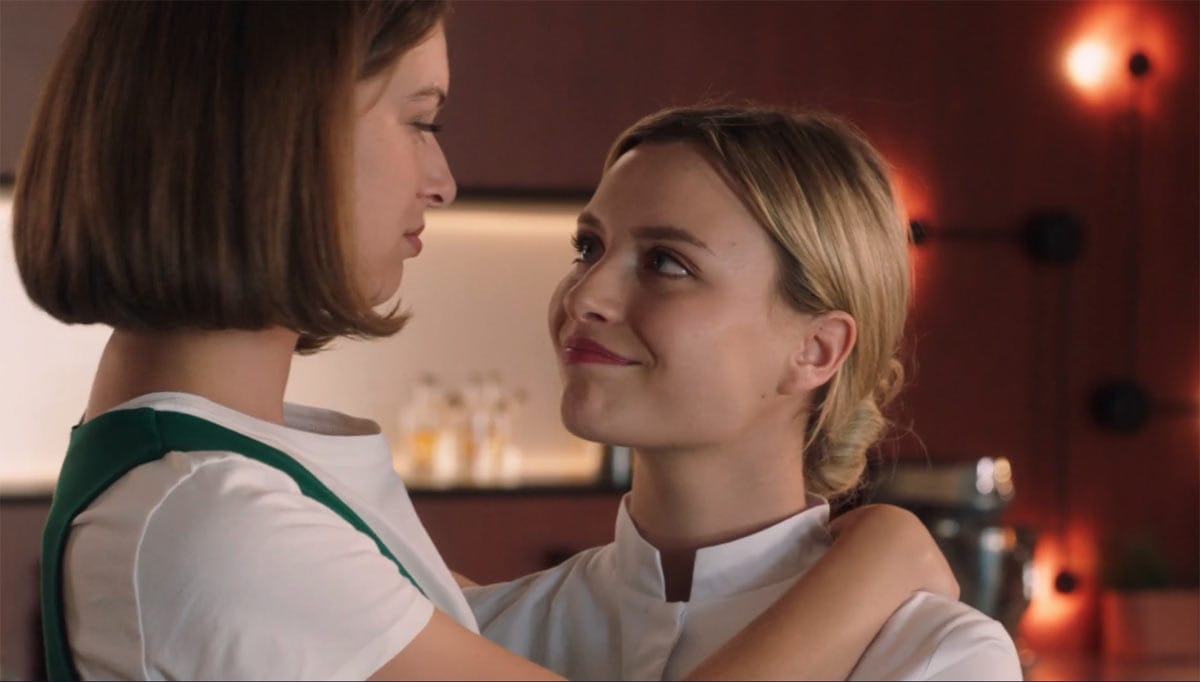 Bérénice et Carla itc 