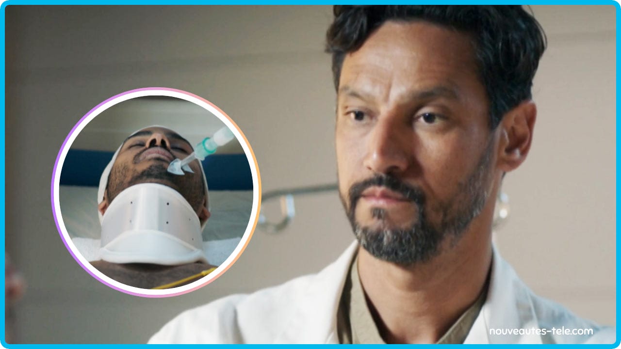 Aaron et Simon dna