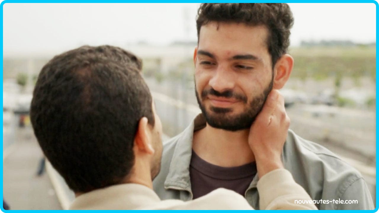 Akim s'en va encore dans un si grand solel 