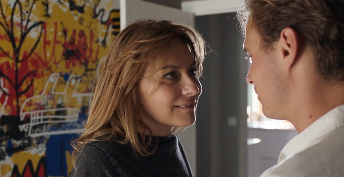 erica et bart dna 