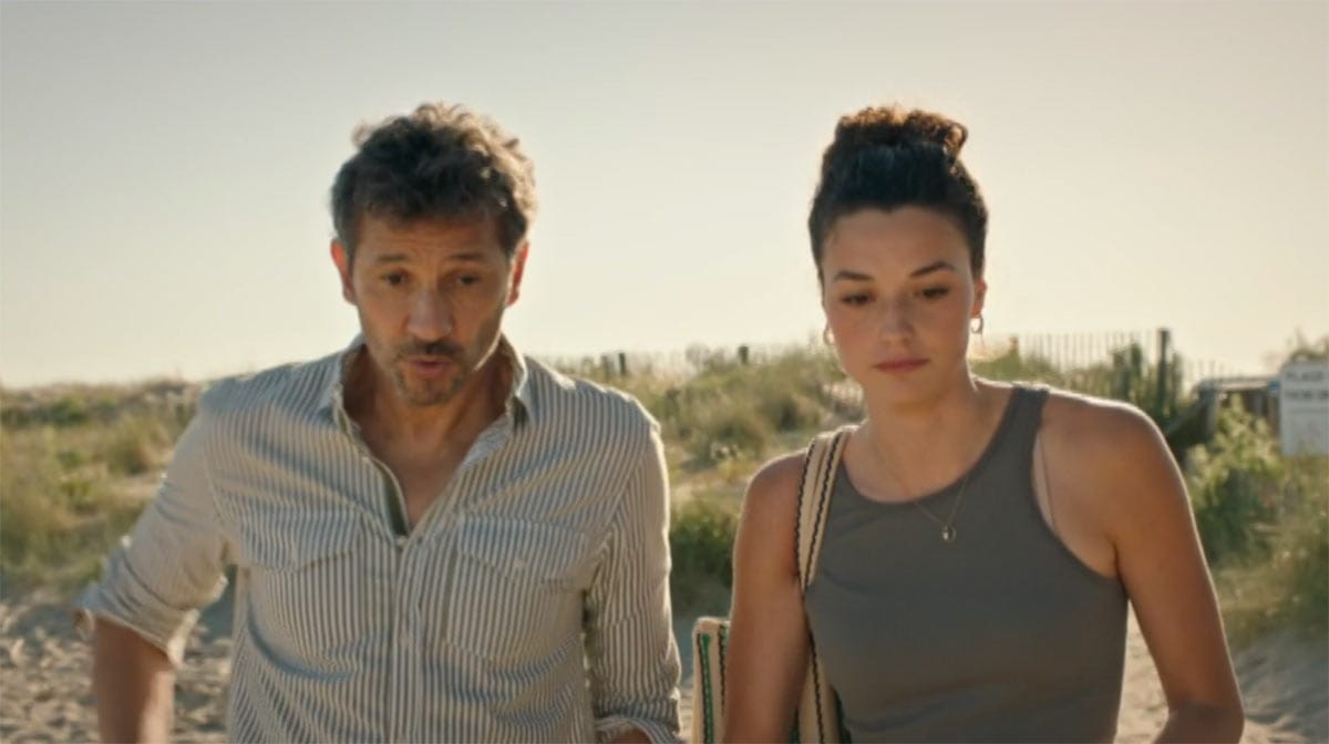 William et Manon DNA 