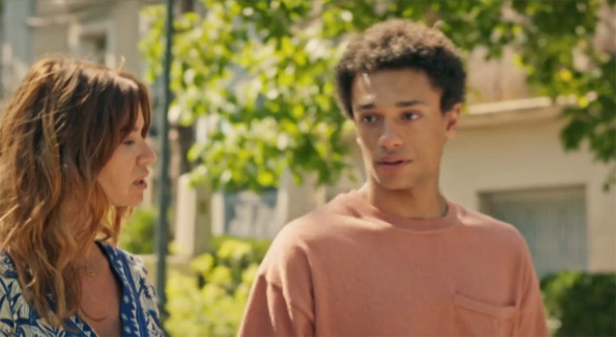 diego et chloé dna