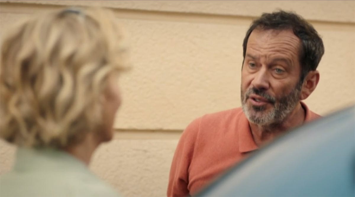 Alain et Annie dna