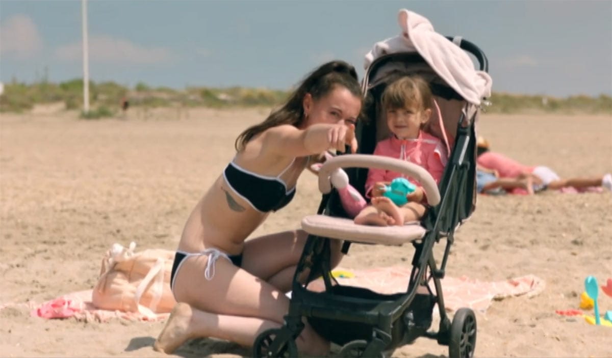 sara et enora dna 