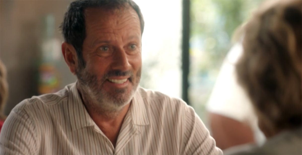 alain lehaut dna