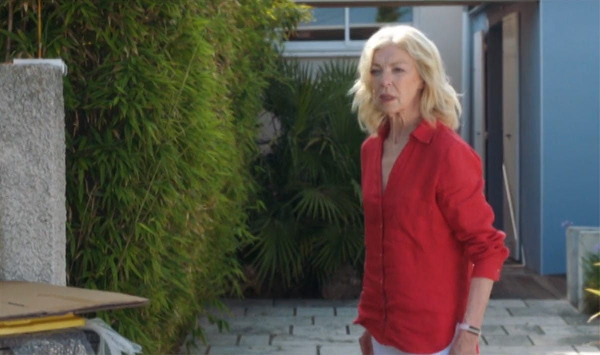 marianne dna 