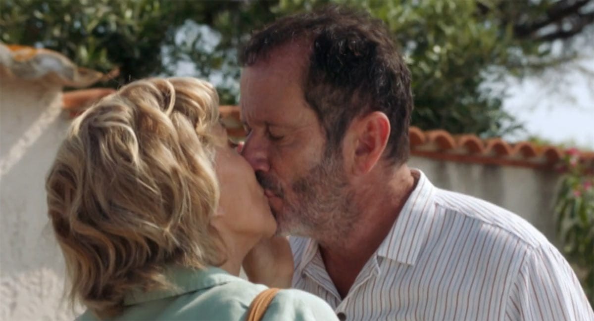 Annie et Alain DNA 